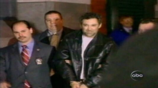 Infamous sex predator Peter Braunstein is up for parole for the 1st time. Prosecutors are fighting it.