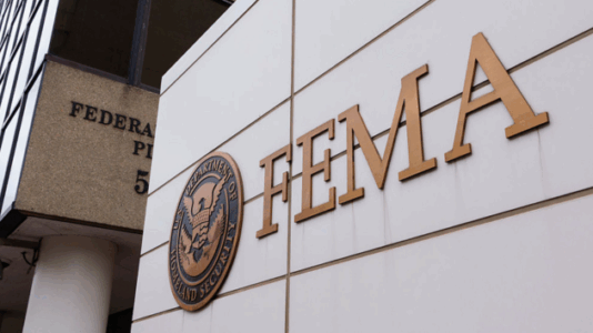 Some FEMA staff warn that Trump cuts may weaken disaster response