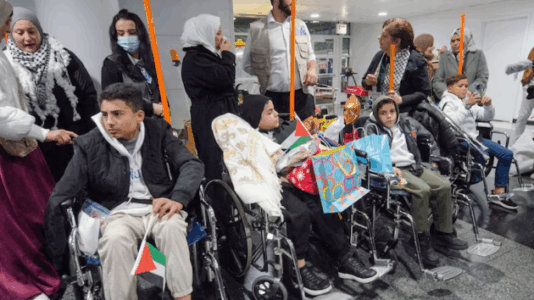 State Department stopping issuance of visitor visas for ‘individuals from Gaza’