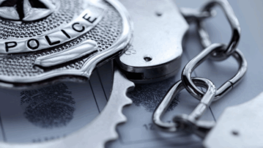 Suspect Apprehended In Beaver County