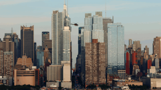 2 dead and at least 58 sick from growing Legionnaires’ disease cluster in New York City