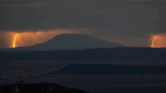 What to know about monsoon season in the US