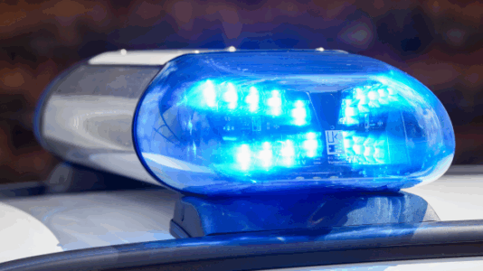 3 Utah officers shot, 2 fatally, answering domestic disturbance call: Police