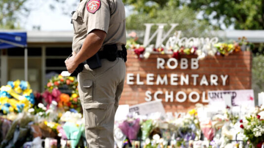 Documents released on Uvalde massacre show police chief did not follow training on active shooters