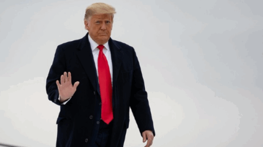 Trump’s global tariffs are unlawful, appeals court says