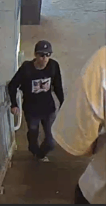 DPS Seeking the Public’s Help Identifying Charlie Kirk’s Shooter at UVU