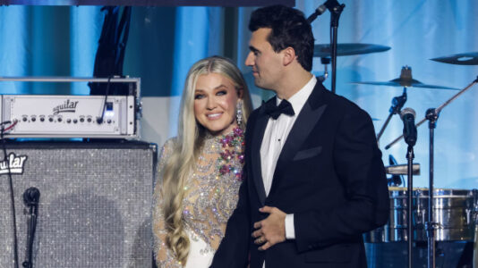 Charlie Kirk’s family: What to know about his wife Erika, 2 kids