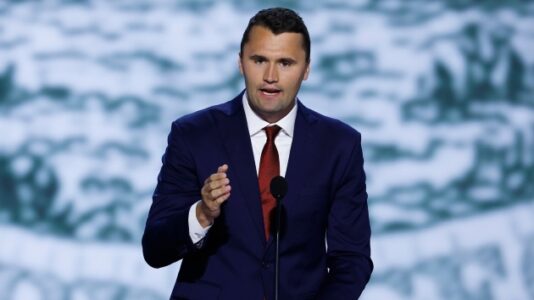 House, Senate pass ‘National Day of Remembrance for Charlie Kirk’ ahead of memorial service