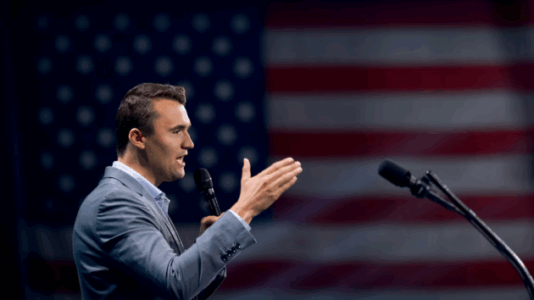 Utah Democrats receive threatening voice messages in wake of Charlie Kirk’s killing