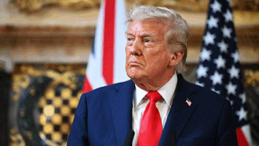 WSJ moves to dismiss Trump’s $10B lawsuit over alleged letter in Epstein birthday book