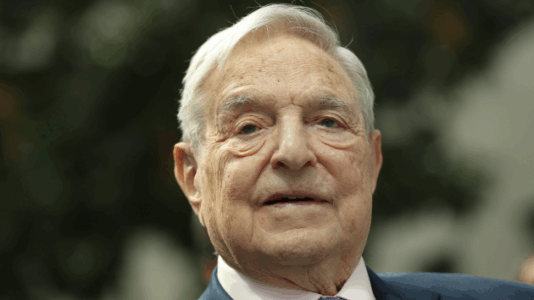 DOJ official directs prosecutors to prepare probes of George Soros’ foundation