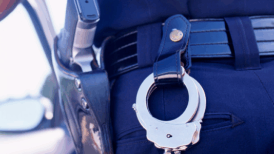 Manhunt underway after officer shot, critically injured in north Georgia
