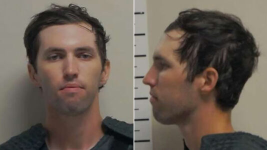 Accused Charlie Kirk Killer In Court For Hearing