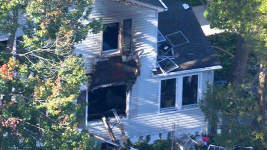 76-year-old man stabbed, 77-year-old wife severely burned in ‘horrific double homicide’ in NYC: Police