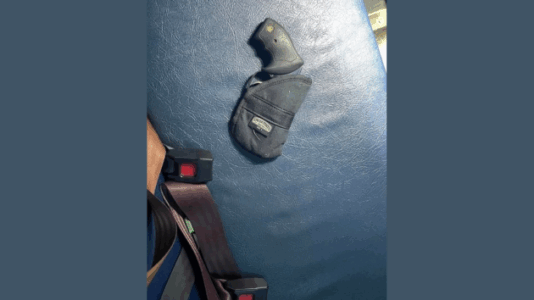 9-year-old boy arrested for bringing loaded gun onto school bus: Police