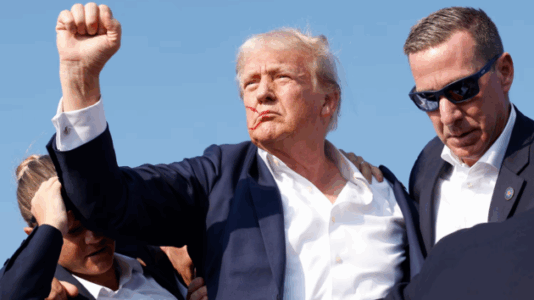 Deadly shooting at Dallas ICE facility follows trend of sniper-type incidents: Experts