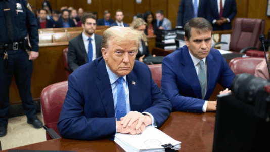 DOJ’s Todd Blanche, who once blasted ‘vindictive’ prosecution of Trump, defends Comey charges