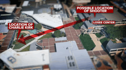 Fatal shooting of Charlie Kirk puts Utah Valley University’s security under scrutiny