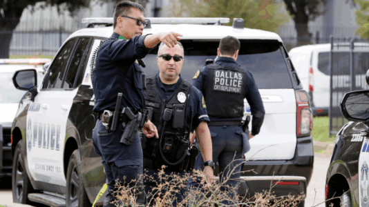 Dallas ICE shooter was targeting agents, not detainees: Officials