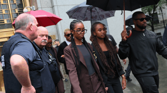 Sean ‘Diddy’ Combs’ attorneys seek sentence close to time served