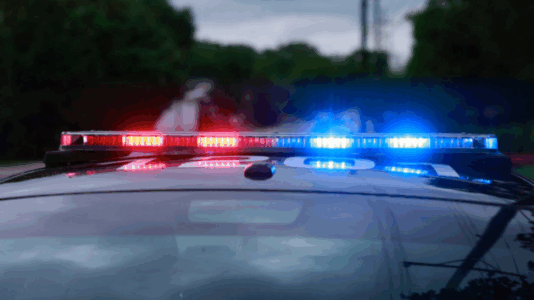 Missing 12-Year-Old Found Safe After Utah Chase