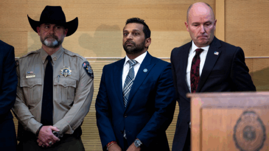 What role does social media play in the rise of political violence? Experts weigh in