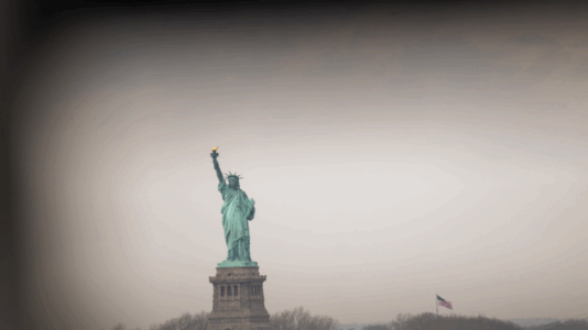 As Trump calls for military crackdown on crime, New York City sees record-low numbers