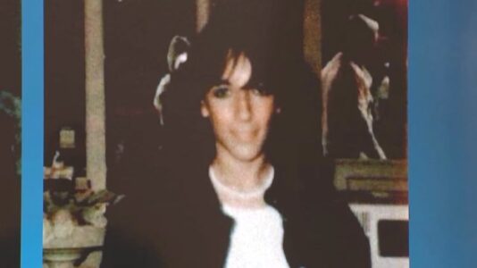 Man charged with murder over 40 years after teen’s killing: DA