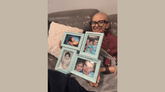 Father of teen fighting cancer to be released from immigration detention