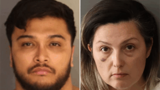Father of missing baby Emmanuel Haro pleads guilty to murder of 7-month-old