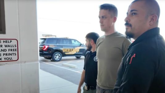 Stranger murdered 2 teens found dead earlier this year in remote hiking area: Sheriff