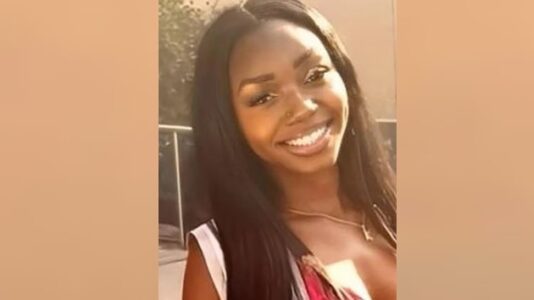 Suspect charged with kidnapping in connection to disappearance of 23-year-old Philadelphia woman: Police