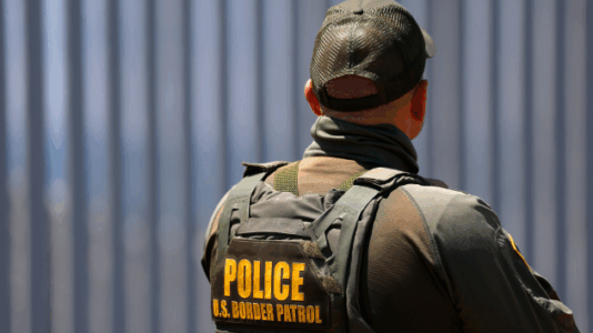 Dept. of Homeland Security considering replacing senior leaders at ICE