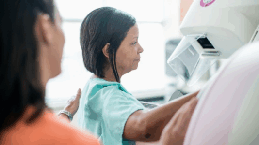 40 years of breast cancer awareness has saved over half million lives and counting