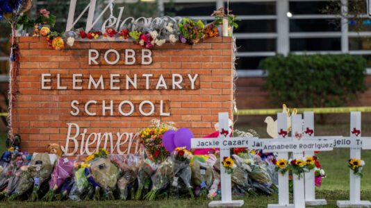 Trial date set for former officer charged in failed response to Uvalde school shooting