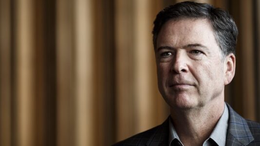 DOJ, Halligan slam judge in Comey case following hearing