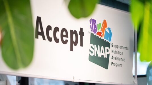 SNAP Benefits Will Likely Return Within 24 Hours