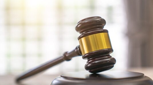 Charlie Kirk’s Widow Pushes For Cameras In Trial