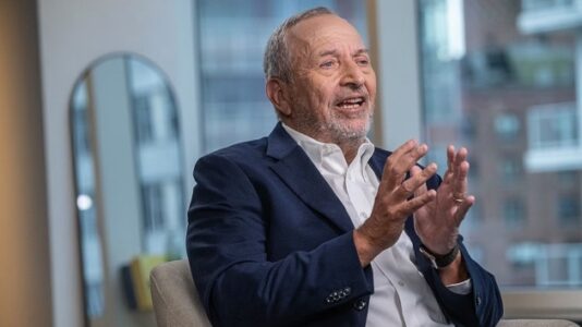Harvard launches new probe of Larry Summers and others entangled in Epstein saga