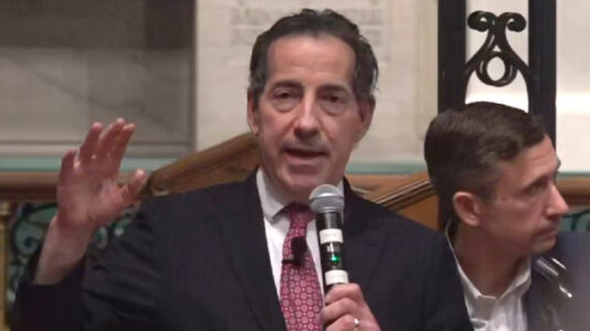 Ghislaine Maxwell’s alleged prison perks spark Raskin probe into Trump administration