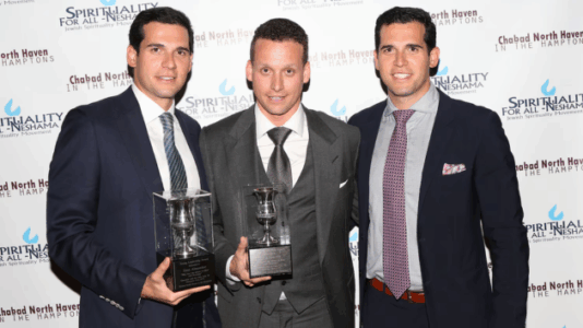 Alexander brothers, luxury real estate brokers, must face sex trafficking charges, judge rules