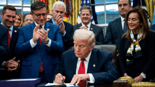 White House government shutdown clock kept ticking, days after impasse ended