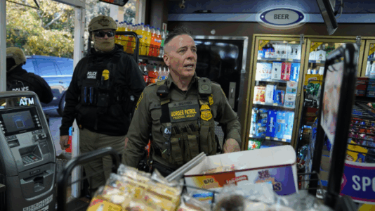 New Orleans prepares for possible federal immigration crackdown