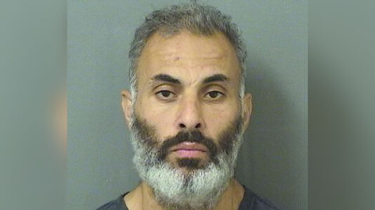 Florida driver arrested after allegedly trying to strike LGBTQ running club with car: Police