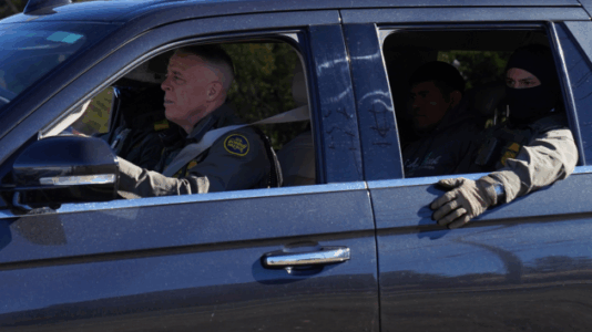 Arrest tally grows to 250 in immigration enforcement surge in Charlotte, North Carolina: DHS