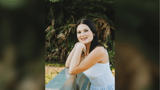 Family of 18-year-old who died on cruise speaks out as step-brother is named ‘suspect’