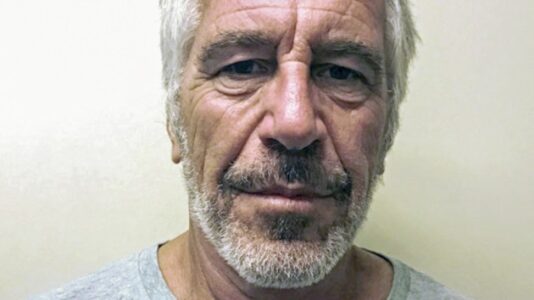 Newly released photos from Epstein estate include images of Trump, Clinton