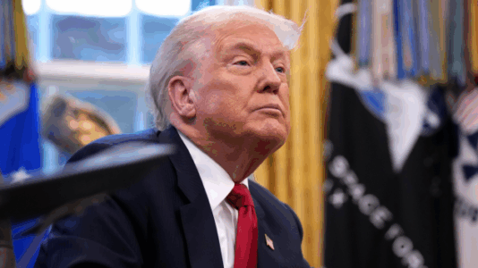 Trump asks judge to keep blocking release of final report on classified documents probe