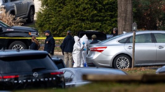 Judge reserves ruling on whether alleged Jan. 6 pipe bomber should remain detained pending trial