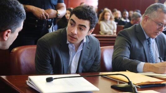 2 more officers testify on Day 7 of Luigi Mangione’s evidence suppression hearing